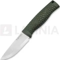 Böker Germany Couteau Bronco Mini CPM3V Scandi, vert