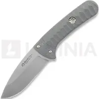 Maserin Couteau Sax, gris