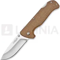 Camillus Couteau pliant Bushcrafter