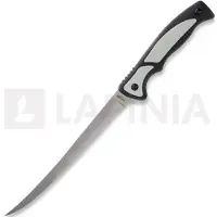 SCHRADE Couteau de pêche Trail Boss Fillet Knife