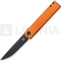 Fox knives Couteau pliant Chnops, orange