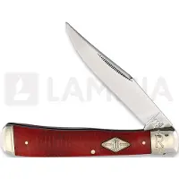 Rough Ryder Couteau pliant Trapper Bolster Lock