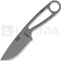 ESEE Couteau Izula, gris