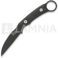 Za Pas Couteau Karambit Talon Black