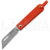 RealSteel Couteau pliant Baby Barlow, Red