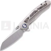 Remette Couteau pliant Kestrel RTPO-C