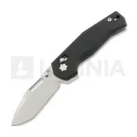 Maserin Couteau pliant CB-1 - G10, noir