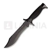 Aitor Couteau Oso Negro