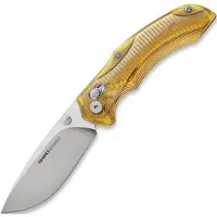 Viper Couteau pliant Oniro - Stonewashed - Ultem