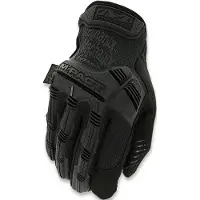 Mechanix Gants tactiques M-Pact Covert, XXL, noir