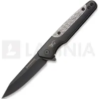 Browning Couteau pliant Tie Fork Framelock