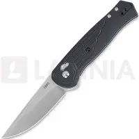 CRKT Couteau pliant Sero, noir