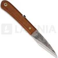 Mikihisa Couteau pliant Single Bevel Right Hand Folder