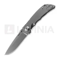 Spartan Blades Couteau pliant Harsey Folder 3.25