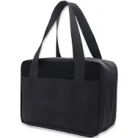 Viperade Pochette VE40 40-Slot Knife Pouch, noir