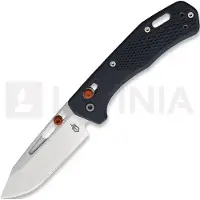 Gerber Couteau pliant Assert Pivot Lock, gris