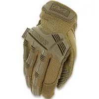 Mechanix Gants tactiques M-Pact, XXL, coyote