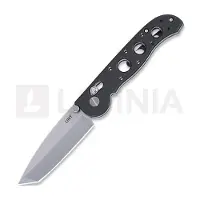 CRKT M16-X Crossbar Lock Black M16-02X