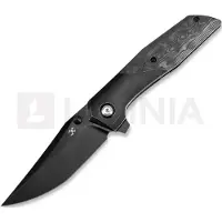 Kansept Knives Couteau pliant Deadite Rose CF