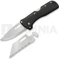 Cold Steel Couteau pliant Click-N-Cut Lockback