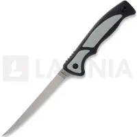 SCHRADE Couteau à filets Trail Boss Fillet Knife