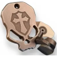 RaidOps Crusade Soul - Dark Brown