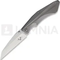 V Nives Couteau pliant Sportster Framelock, gris