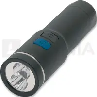 Smith & Wesson Lampe de poche Night Guard Quad