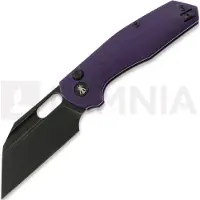 Ironfly Couteau pliant Yolo, Purple