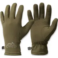 Helikon Tex Gants Trekker Outback, L, vert