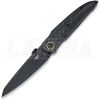 Bestech Couteau pliant Prydwen - PVD - CF