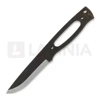 Nordic Knife Design Lame de couteau Forester 100 C Black