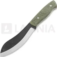 Brisa Couteau Nessmuk 125, vert
