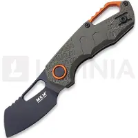 MKM-Maniago Knife Makers Isonzo Linerlock OD