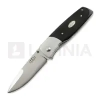Fällkniven Couteau pliant PXL Magnum Folder - Elmax - Juma Carbon