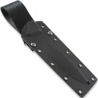 Peltonen Knives Kydex sheath for Ranger Puukko M95, black