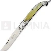 Fraraccio Knives Couteau pliant Zuavo Lunghezza