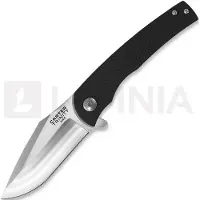 Ontario Couteau pliant Carter Trinity Framelock