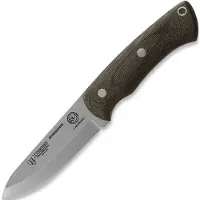 Cudeman Couteau Bushcrafter