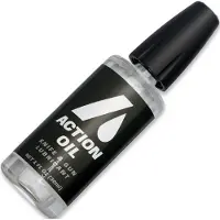 Action Oil Knife & Gun Lubricant 30 ml