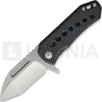 EOS Couteau pliant Orca S Framelock CF