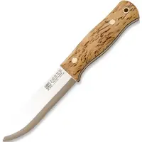 Joker Couteau Bushlord, Curly Birch