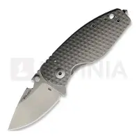 Dpx Couteau pliant HEST Framelock 3D Gray