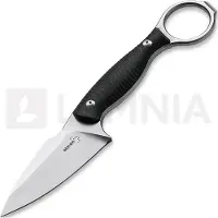 Böker Couteau de cou Accomplice D2