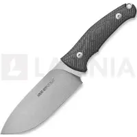 Viper Couteau Ranger - Stonewash - Black SureTouch