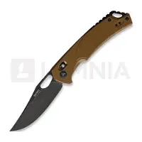 SRM Knives Couteau pliant 9201 Ambi Lock