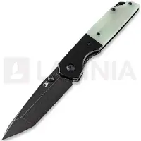 Kansept Knives Couteau pliant Warrior Black