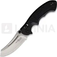 Viking Tactics Couteau pliant Patriot Rapid Lock Satin