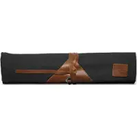 Benchmade Knife Roll for Kitchen Knives, Waxed Canvas