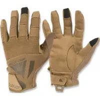 Direct Action Gants Hard L, Coyote Brown